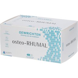 Osteo-rhumal