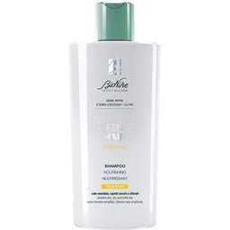 Linea Defense Hair Champú Reparador Nutritivo 200ml