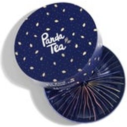 Coffret La Roue Enchan-Thé