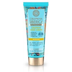Crema de manos oblepikha 75 ml