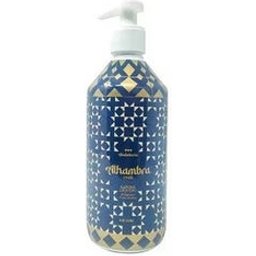 Collection de Savon Alhambra 1 Sur 3 500ml
