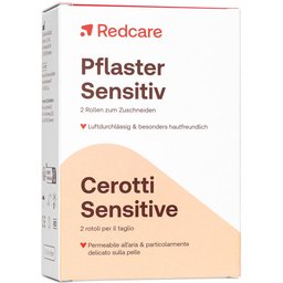 Redcare Pansement peaux sensibles