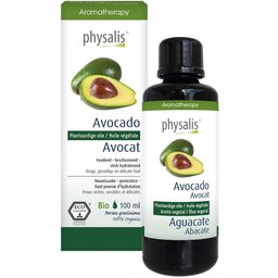 Physalis® Huile d'avocat