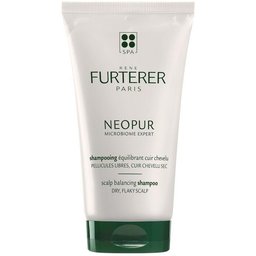 Neopur Shampooing antipelliculaire équilibrant pellicules sèches
