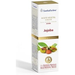 Huile de jojoba aux arômes essentiels 100ml