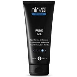 Nirvel Styling Punk Gel 200ml