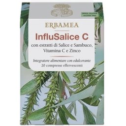 InfluSalice C 20comp