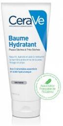 Baume Hydratant - Peaux Sèches à Très Sèches 177 ml - Tube 177 ml