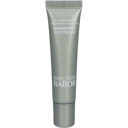 Doctor Microbiomic Awakening Eye Cream