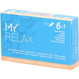 My® Relax