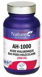 AH 1000 mg 60 Gélules - Pot 60 gélules