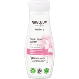 Intime Gel Nettoyant Intime Extra Doux 200ml