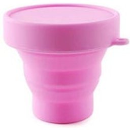 Coupe Menstruelle Stérilisateur 1ud