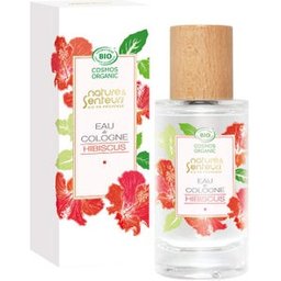 Cologne Bio Hibiscus 50ml