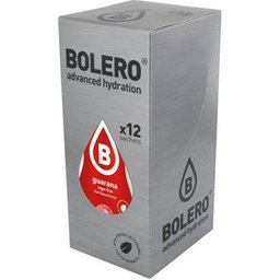 Préparation Pour Boisson Saveur Guarana 12 Sachets