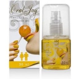 Oral Sex Vanille 30ml