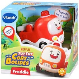 Jeu Happy Hippie Walker Freddie 1ut