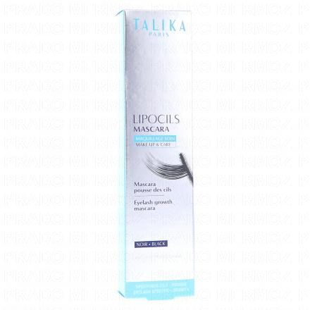 Lipocils Mascara 8.5ml noir