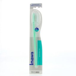 Cepillo Dental Sensibilité Cerdas Cónicas 1ud