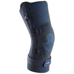 Genouil Patella Reliever Gris G T2
