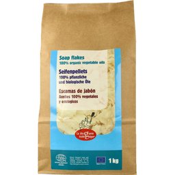 Savon Végétal En Paillettes Eco 1kg