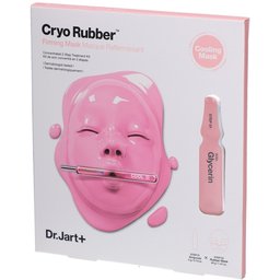 Jart+ Cryo Rubber avec Collagène Raffermissant