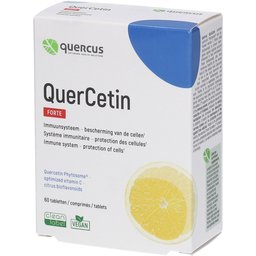 QuerCetin Citron