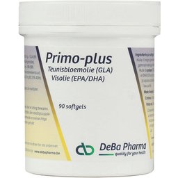 Deba Primo-Plus