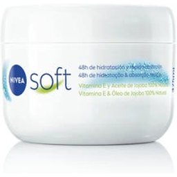 Soft Crème Hydratante 375ml