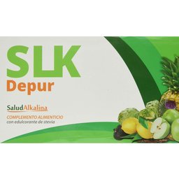 Slk Depur 20 flacons