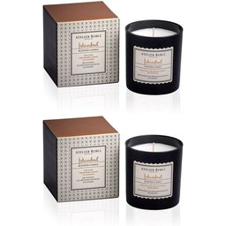 Bougie parfumée Istanbul