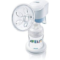 Avent Extractor Leche Electrico *