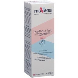 Mavena Fluide cuir chevelu