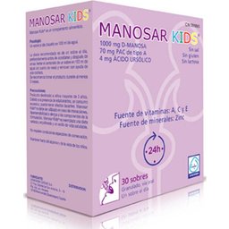Kids 30 Bâtonnets