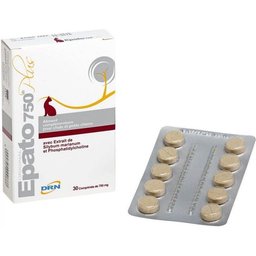 Epato 750° Plus