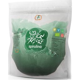 Spiruline Eco en Poudre 1kg
