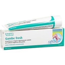 Jambes Fresh Gel 100ml