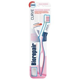 Brosse à dents en gomme à mâcher Biorepair