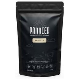 Panacea Vanille 750g