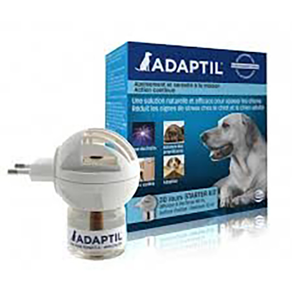 Adaptil Diffuseur + Recharge 48ml