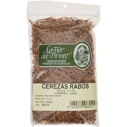 Queues de cerises 60g