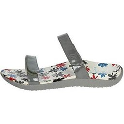 Sandalia Mudi Gris Talla 36 1ud