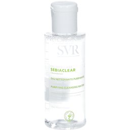 Sebiaclear Eau Micellaire