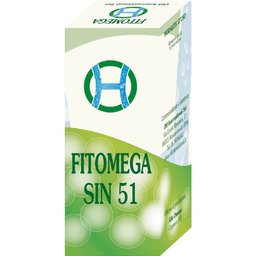 Fitomega Sin 51 50ml