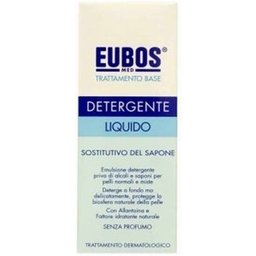 Détergent liquide Eubos 400Ml