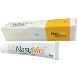 Nasumel Onguent pour le nez 15 g