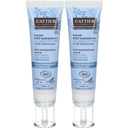 Sérum SOS hydratation