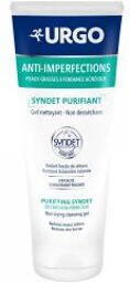 Anti-Imperfections Syndet Purifiant Peaux Grasses à Tendance Acnéique 200 ml - Tube