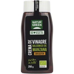 Vinaigre Balsamique Pomme Crème Sans Gluten 290g