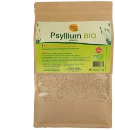 Psyllium blond BIO 1 kilo